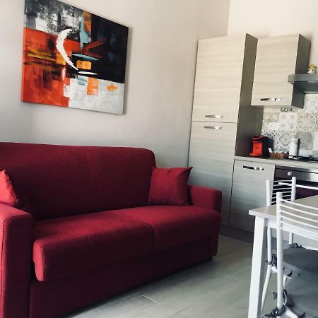 Apartamento Casa Alice Syracuse Exterior foto