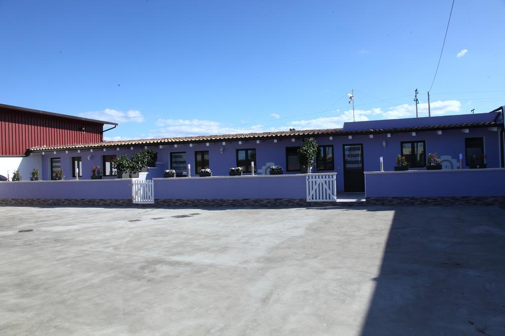 Apartamento Casa Alice Syracuse Exterior foto