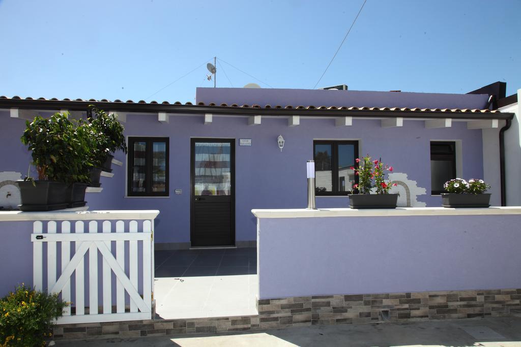 Apartamento Casa Alice Syracuse Exterior foto
