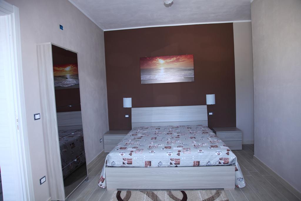 Apartamento Casa Alice Syracuse Exterior foto