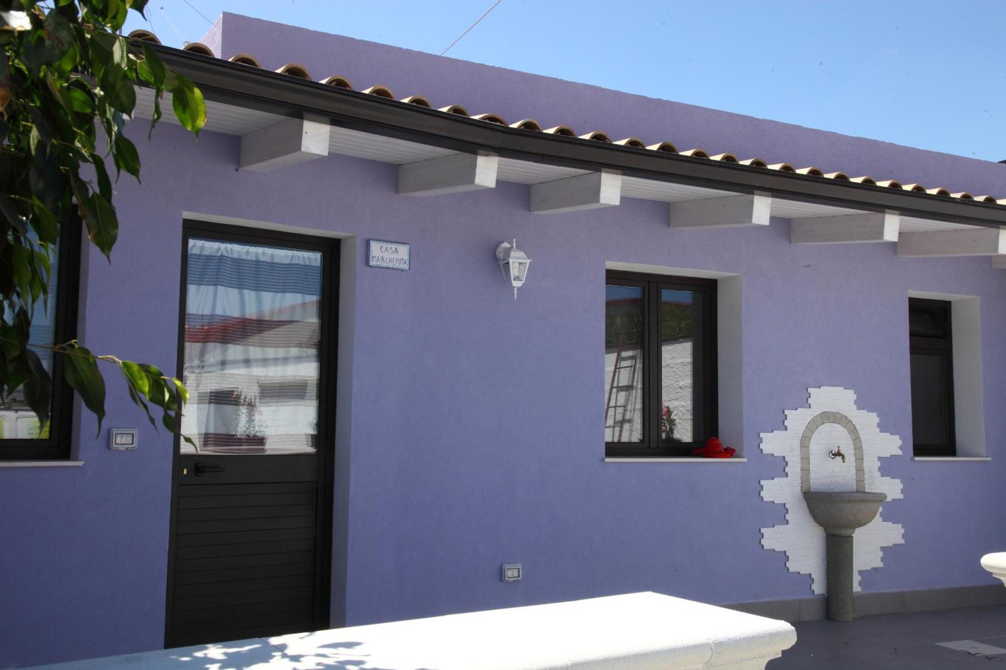 Apartamento Casa Alice Syracuse Exterior foto
