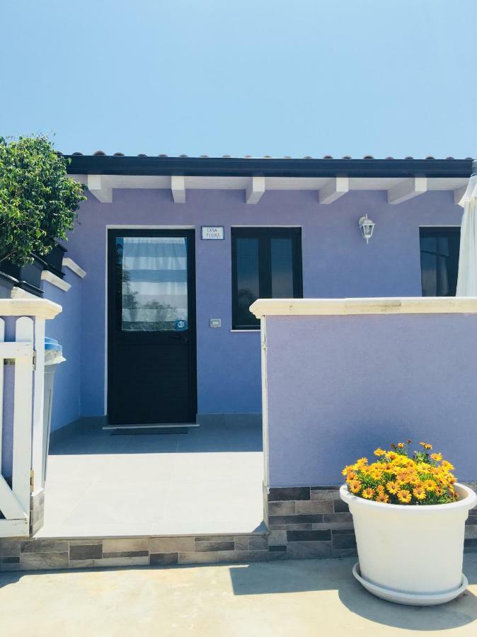 Apartamento Casa Alice Syracuse Exterior foto
